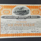 Historische Aktie International Mercantile Marine Company 100 Shares 1936