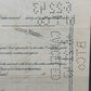 Historische Aktie International Mercantile Marine Company 100 Shares 1936