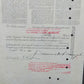 Historische Bush Terminal Company Aktie Original von 1939