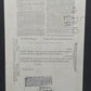 Historische Gulf, Mobile and Ohio Railroad Aktie 10 Shares von 1969
