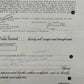 Historische Fruehauf Corporation Aktie 100 Shares von 1974