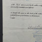 Historische Fruehauf Corporation Aktie 100 Shares von 1974