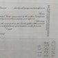 Historische Seatrain Lines Aktie von 1968 Vintage Scripophily