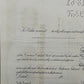Historisches Baltimore National Bank Wertpapier Scripophily von 1960