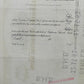 Historisches Baltimore National Bank Wertpapier Scripophily von 1960