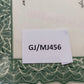 Historisches Baltimore National Bank Wertpapier Scripophily von 1960