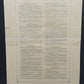 Historische Aktie Entreprises Maritimes Belges 500 Francs von 1919