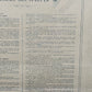 Historische Aktie Entreprises Maritimes Belges 500 Francs von 1919