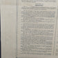 Historische Aktie Entreprises Maritimes Belges 500 Francs von 1919
