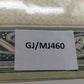 Historische Aktie Entreprises Maritimes Belges 500 Francs von 1919