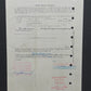 Historische United Fruit Company Aktie 100 Shares von 1970