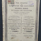 Historische Aktie der Korinth-Kanal-Gesellschaft von 1907