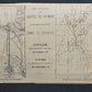 Historische Aktie der Korinth-Kanal-Gesellschaft von 1907