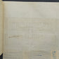 Historische Aktie Canal Maritime de Corinthe 1882