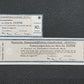 Historische Aktie DDG Hansa 1958 100 Deutsche Mark