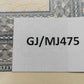 Historische Aktie DDG Hansa 1958 100 Deutsche Mark