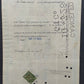 Titel Historische Aktie Pittsburgh & Lake Erie Rail Road Co. 1927