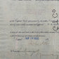 Titel Historische Aktie Pittsburgh & Lake Erie Rail Road Co. 1927