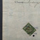 Titel Historische Aktie Pittsburgh & Lake Erie Rail Road Co. 1927