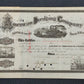 Historische Aktie American Dredging Company (1897)
