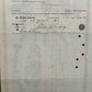 Historische Aktie American Dredging Company (1897)