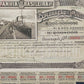 Historische Brasilien Anleihe 1924 Brasileira de Exploração de Portos