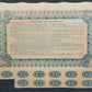 Historische Brasilien Anleihe 1924 Brasileira de Exploração de Portos