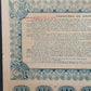 Historische Brasilien Anleihe 1924 Brasileira de Exploração de Portos