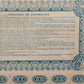 Historische Brasilien Anleihe 1924 Brasileira de Exploração de Portos