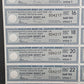 Historische Aktie Elsflether Werft AG 50 Deutsche Mark von 1990