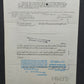 Historische Shulton, Inc. Aktie – Original von 1969 Old Spice Hersteller