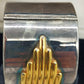 Exklusive Alfred Durante Damen Uhr Elegantes Art Déco