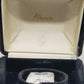 Exklusive Alfred Durante Damen Uhr Elegantes Art Déco