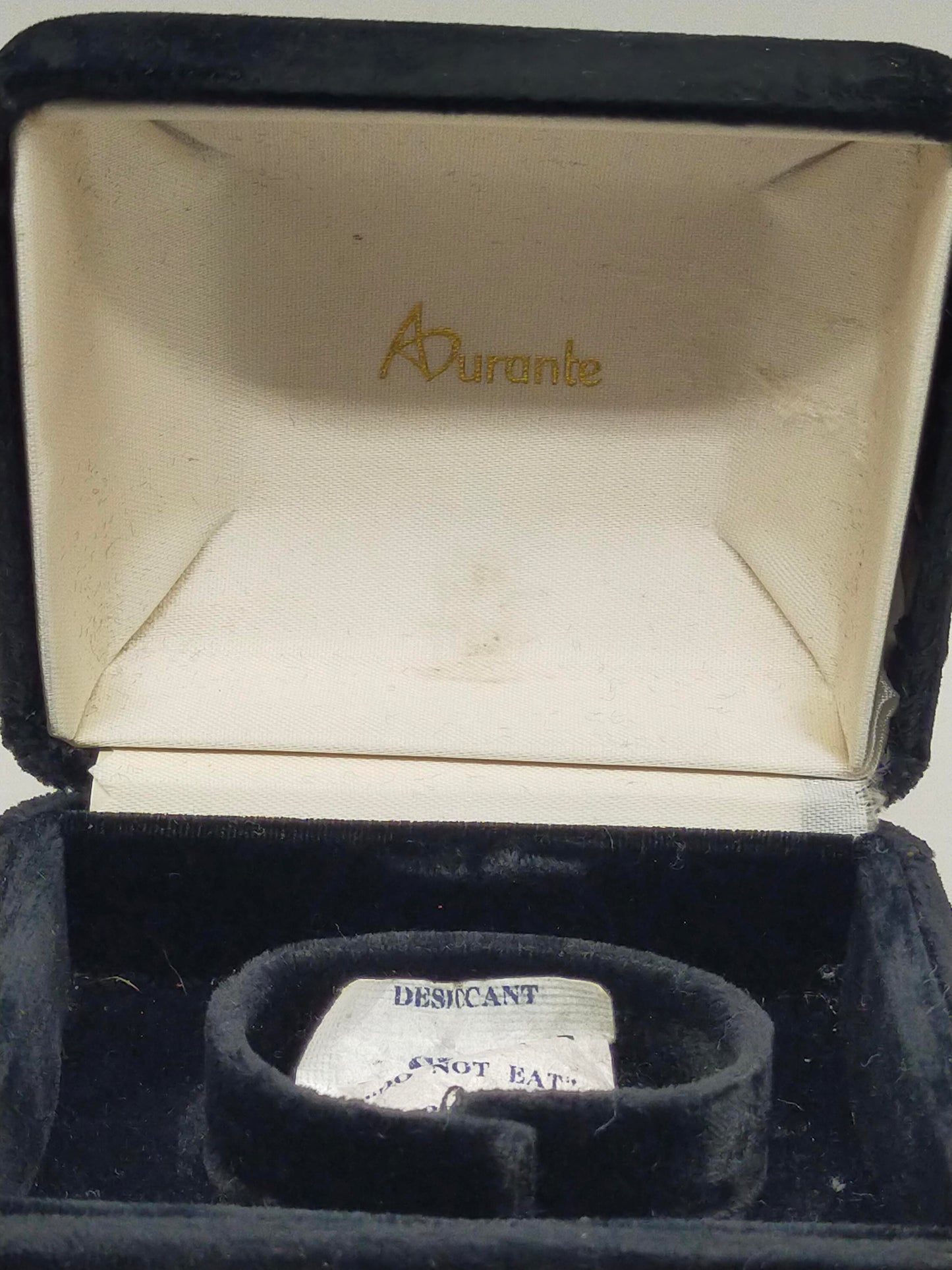 Exklusive Alfred Durante Damen Uhr Elegantes Art Déco