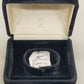 Exklusive Alfred Durante Damen Uhr Elegantes Art Déco