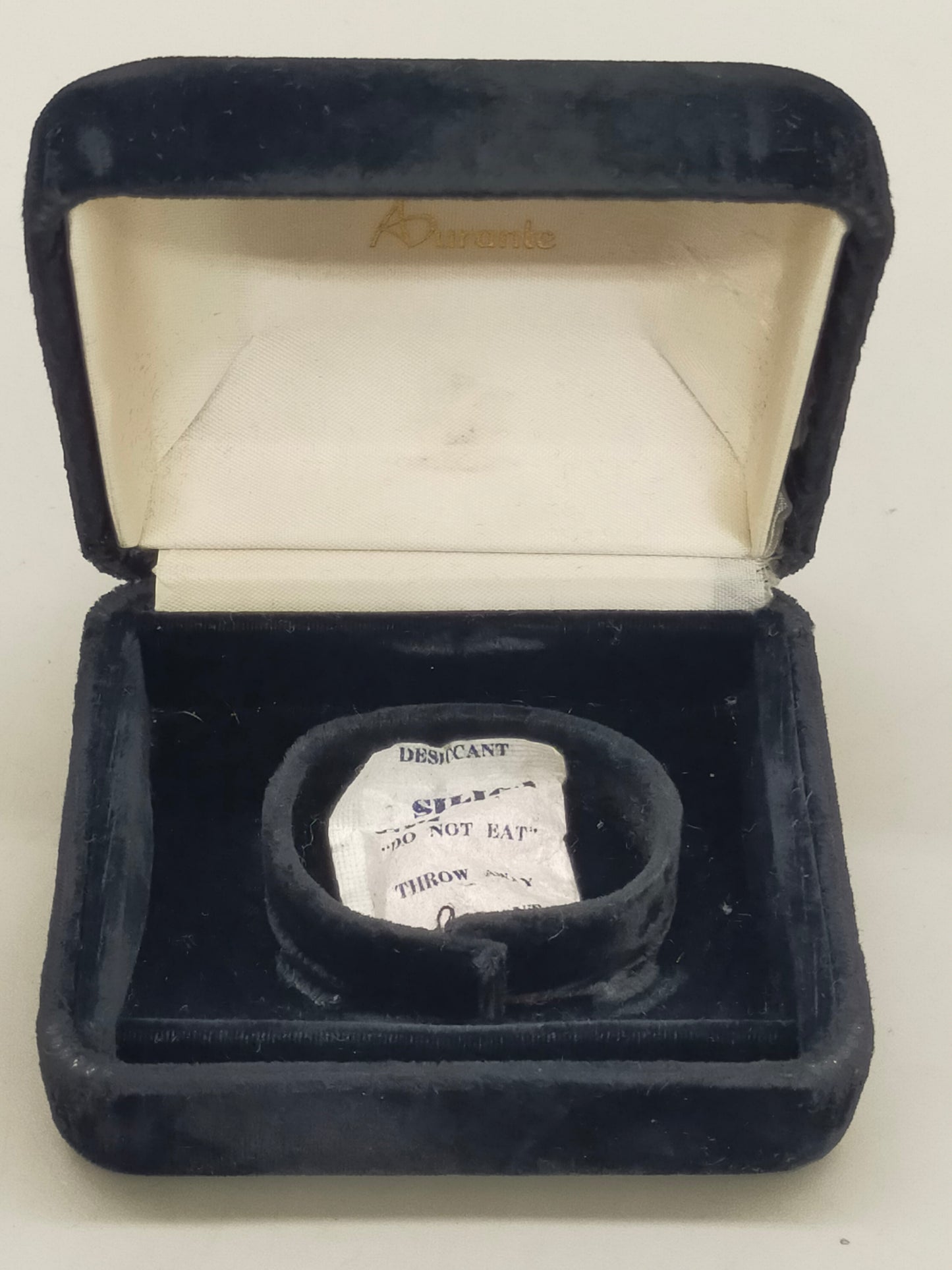 Exklusive Alfred Durante Damen Uhr Elegantes Art Déco