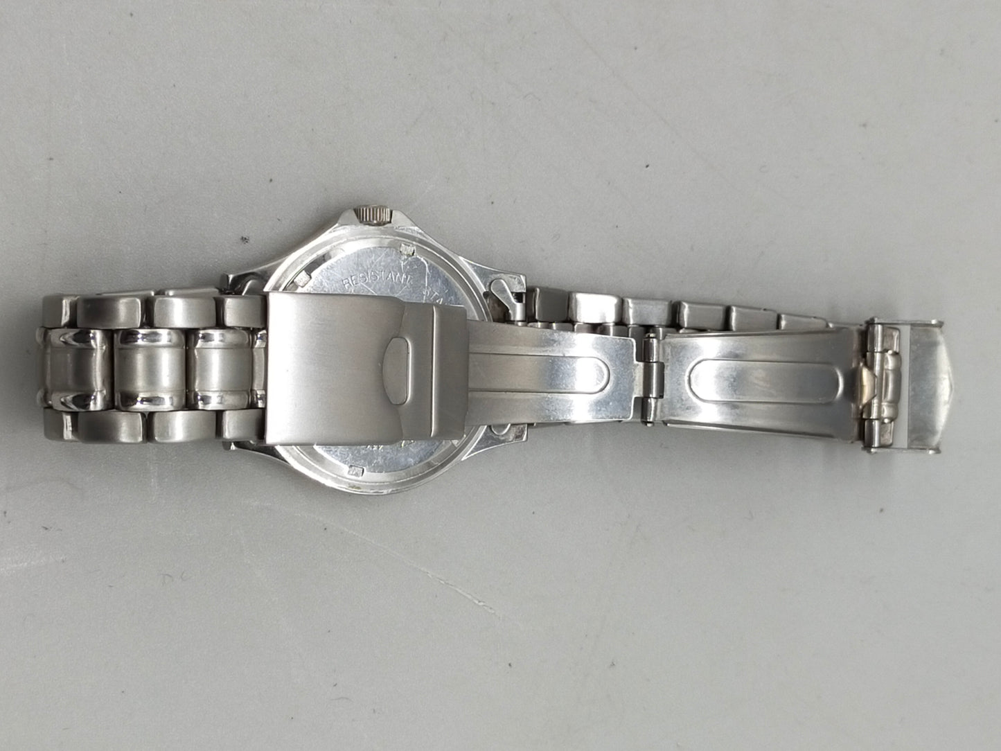 Elegante Junghans Herren Uhr Klassischer Stil mit Datumsanzeige