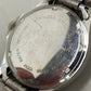 Elegante Junghans Herren Uhr Klassischer Stil mit Datumsanzeige