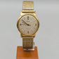 Klassische Laco electric Herren Uhr – GoldPlated aus den 1960ern