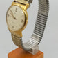 Klassische Laco electric Herren Uhr – GoldPlated aus den 1960ern