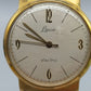 Klassische Laco electric Herren Uhr – GoldPlated aus den 1960ern