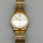 Klassische Laco electric Herren Uhr – GoldPlated aus den 1960ern