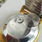 Klassische Laco electric Herren Uhr – GoldPlated aus den 1960ern