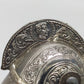 Vintage Flaschenausgießer Ritterhelm