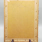 Originaler Grafik Lothar Werner Linolschnitt Leopard 1954