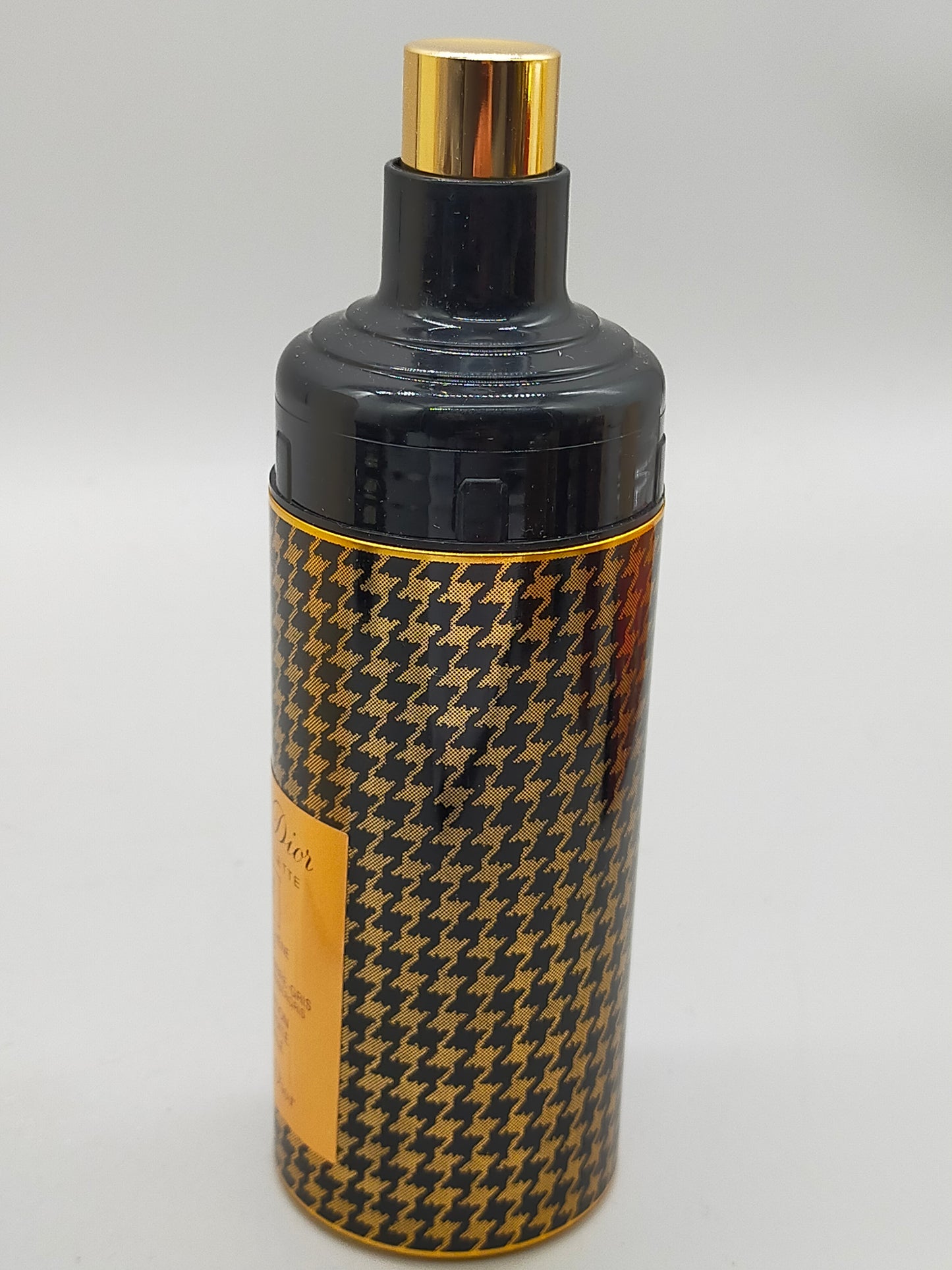 Seltenes Miss Dior Eau de Toilette Vintage Demonstration Flakon 100 ml