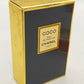 Exklusiver Vintage Chanel Coco Flakon Klassischer Damen Duft