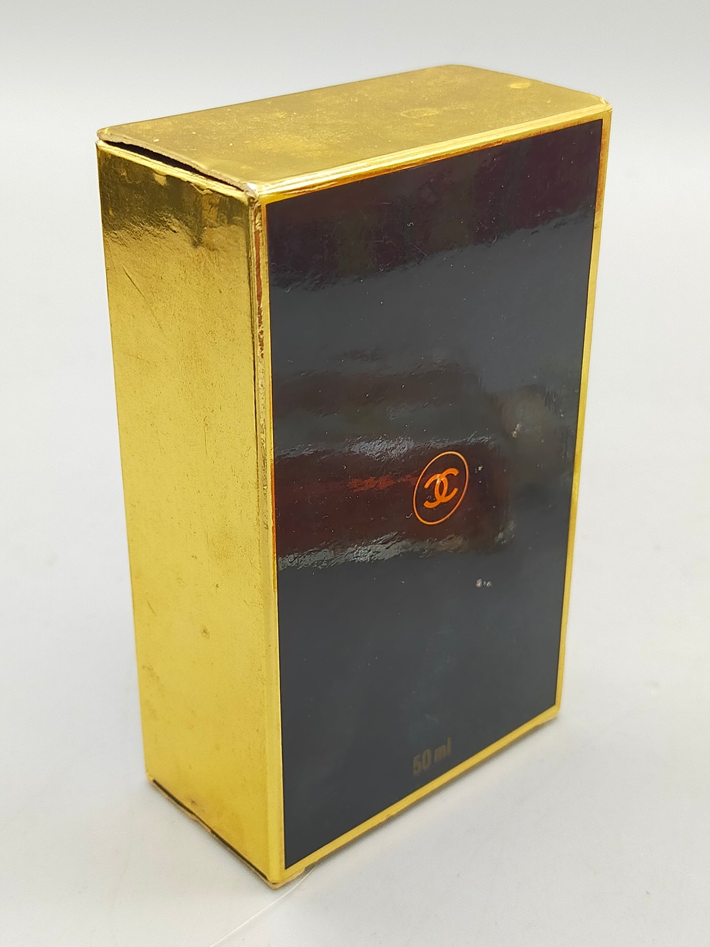 Exklusiver Vintage Chanel Coco Flakon Klassischer Damen Duft