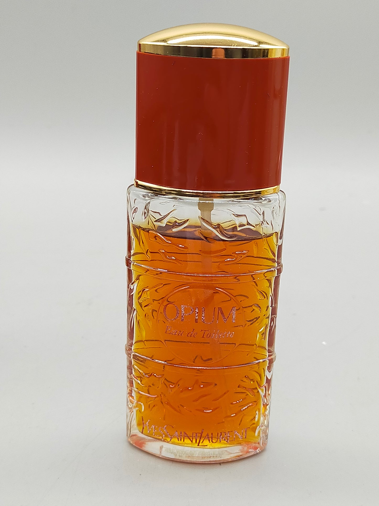 Exklusives Yves Saint Laurent Opium Eau de Toilette