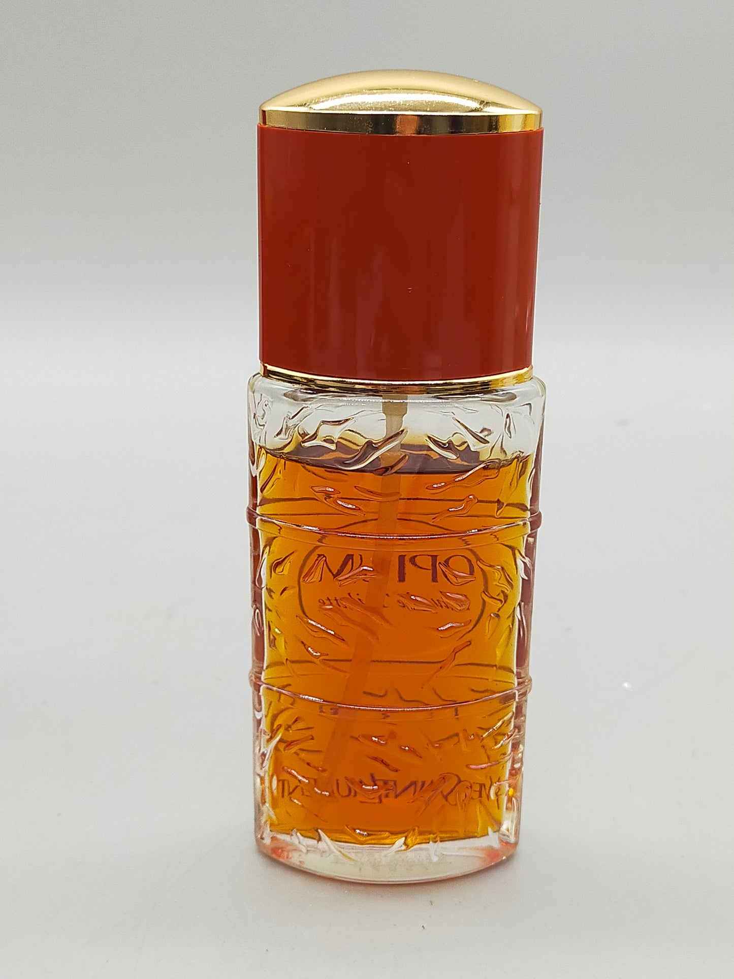Exklusives Yves Saint Laurent Opium Eau de Toilette